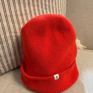 Madewell Cotten recycled beanie